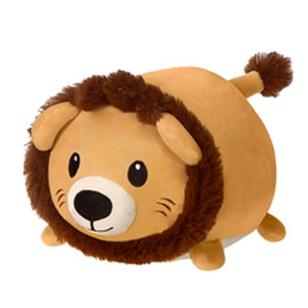 Lottie the Lion